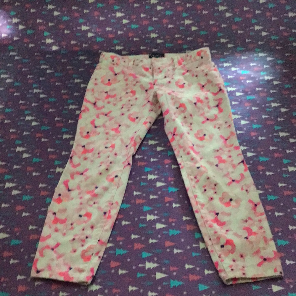 Pair of jeans